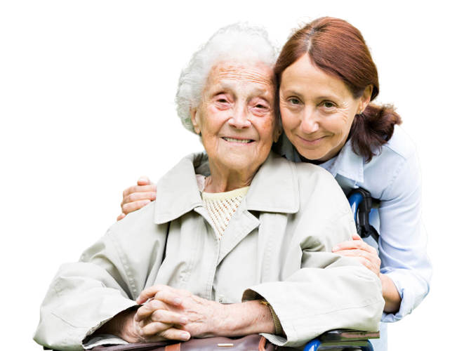 Курс патронажной сиделки (помощницы по уходу) в Михнево Курс патронажной сиделки (помощницы по уходу) в Михнево